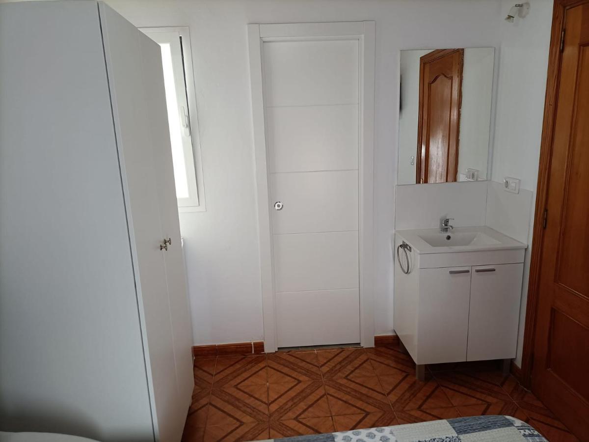 Downtown Share Apartment Las Palmas de Gran Canaria Exterior foto