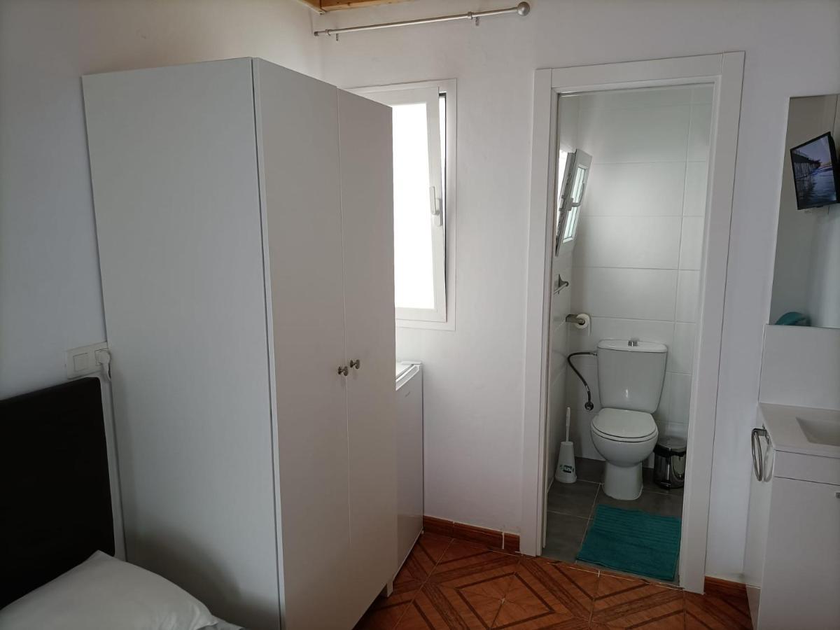 Downtown Share Apartment Las Palmas de Gran Canaria Exterior foto