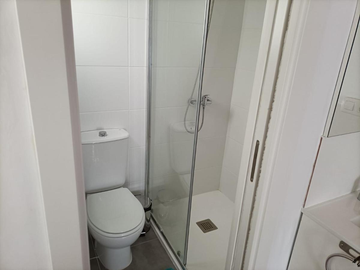 Downtown Share Apartment Las Palmas de Gran Canaria Exterior foto