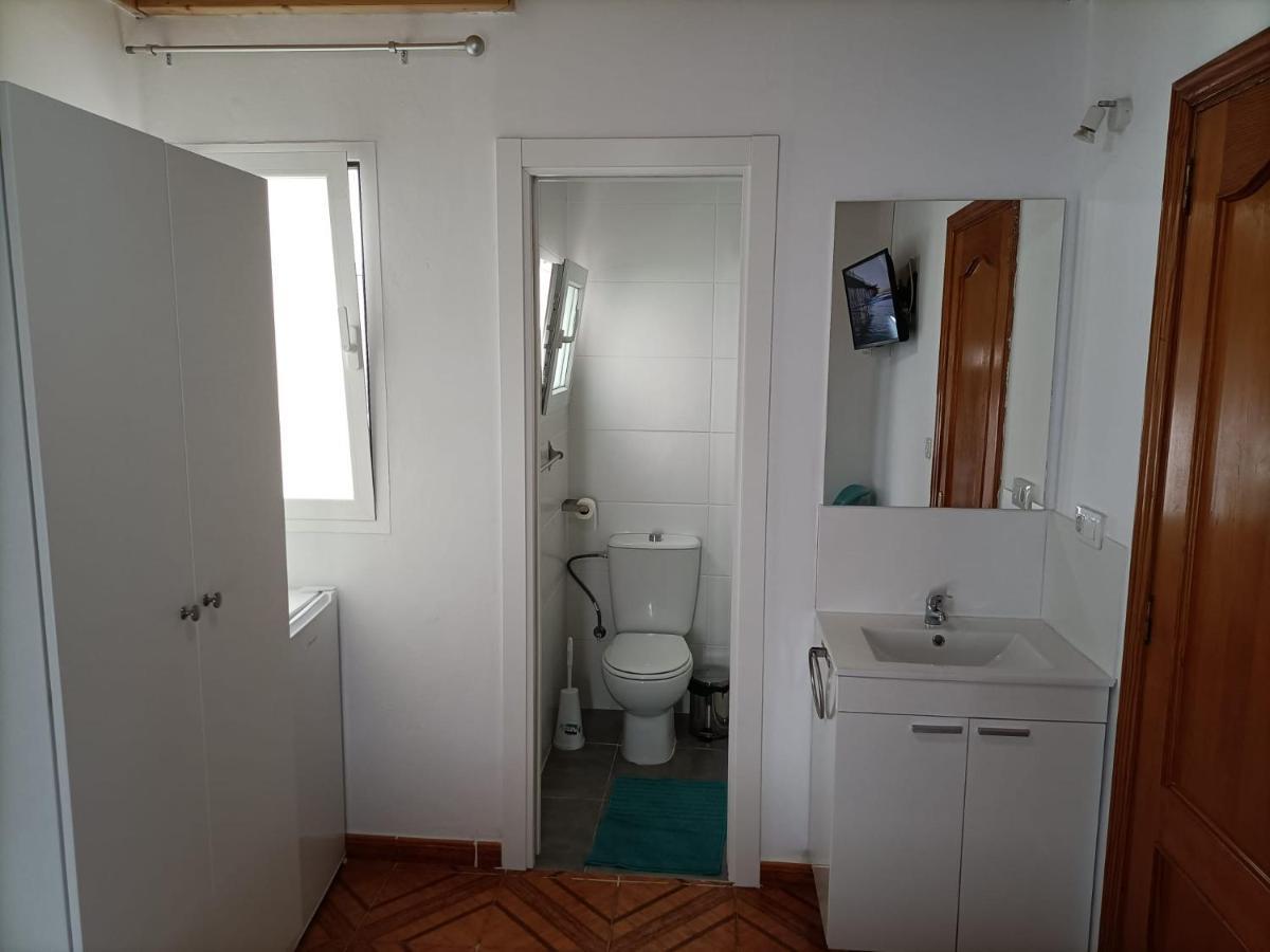 Downtown Share Apartment Las Palmas de Gran Canaria Exterior foto