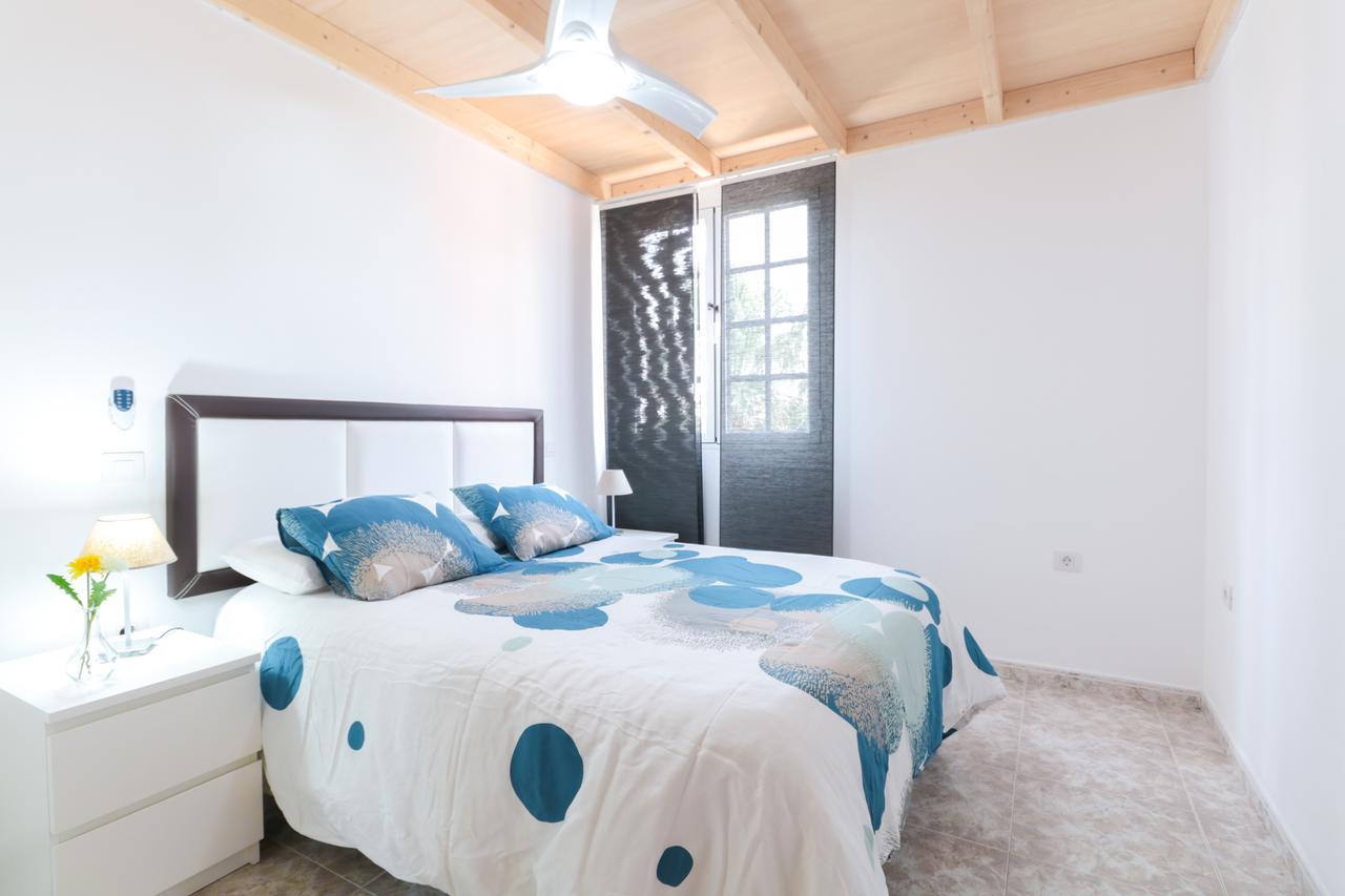 Downtown Share Apartment Las Palmas de Gran Canaria Exterior foto