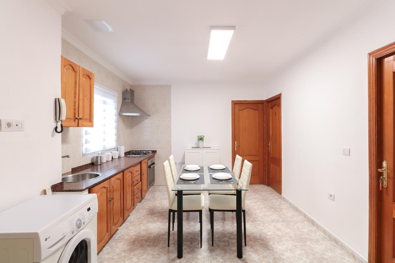 Downtown Share Apartment Las Palmas de Gran Canaria Exterior foto