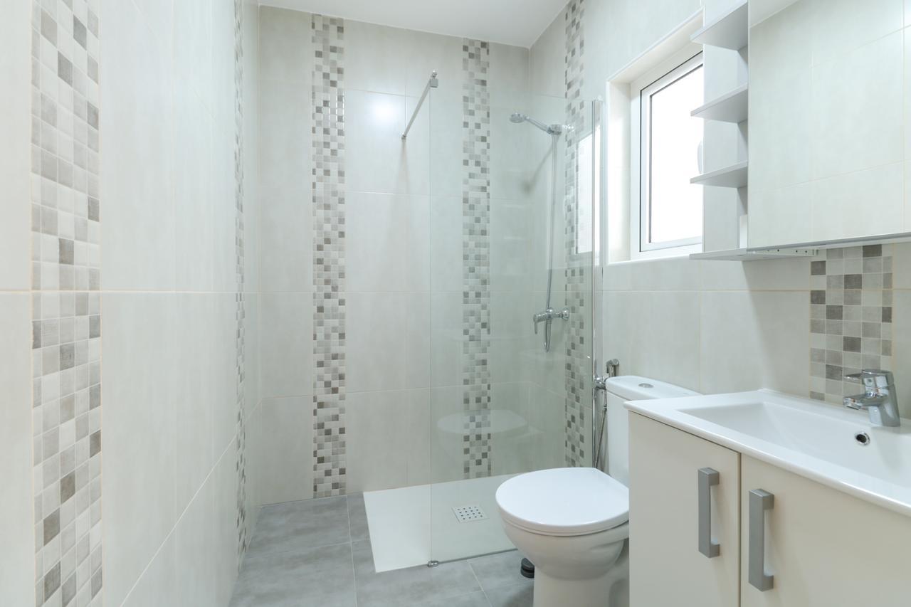 Downtown Share Apartment Las Palmas de Gran Canaria Exterior foto
