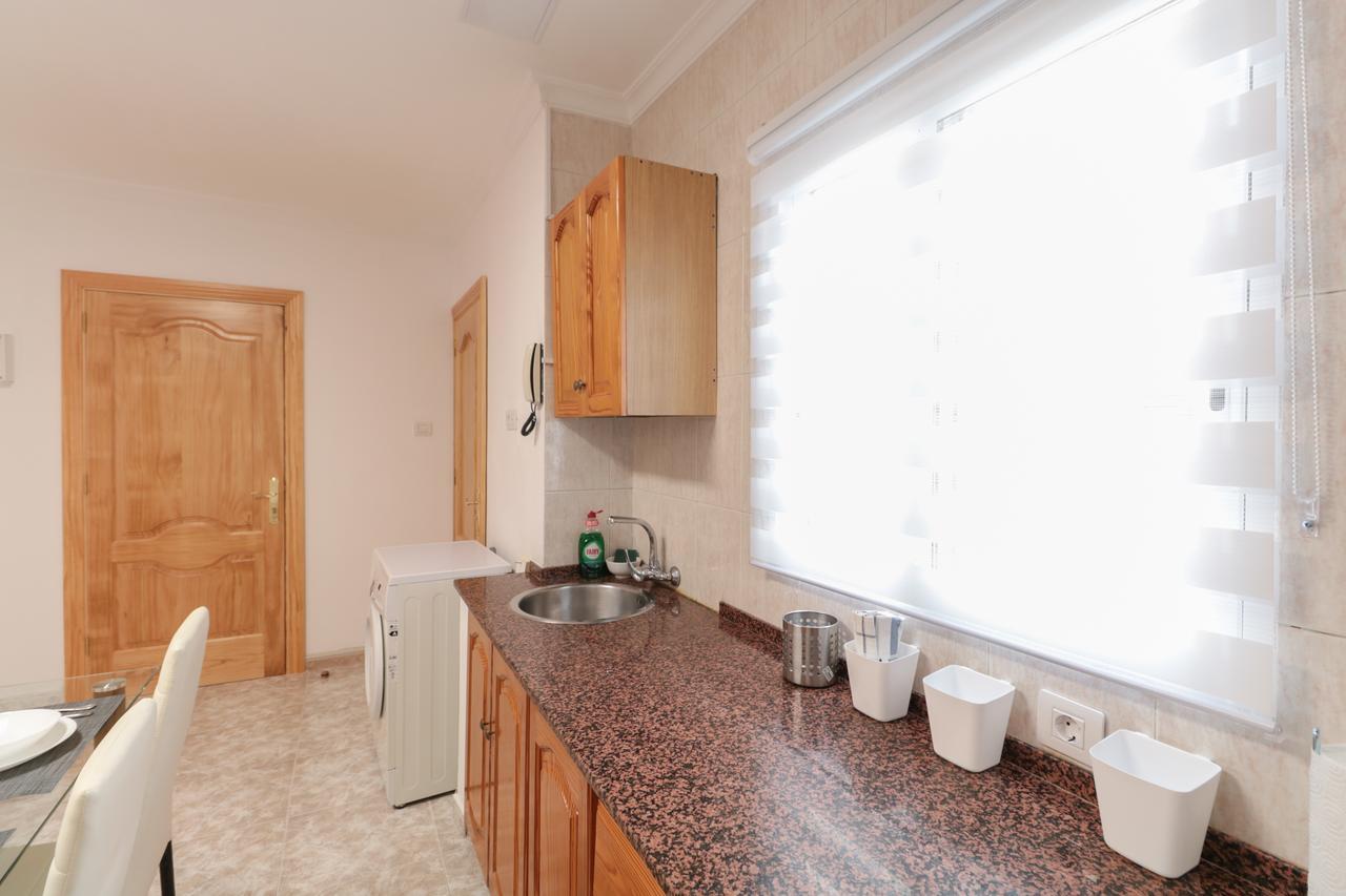 Downtown Share Apartment Las Palmas de Gran Canaria Exterior foto