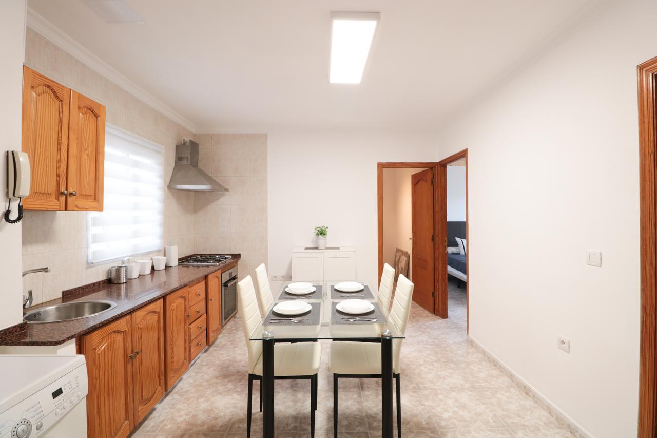 Downtown Share Apartment Las Palmas de Gran Canaria Exterior foto